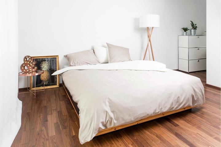 Immagine prodotto Nobilium Copripiumino Double Face (Copripiumino, 240 x 240 cm)