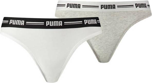 Immagine prodotto Puma Perizoma iconico (XS, Confezione da 2)