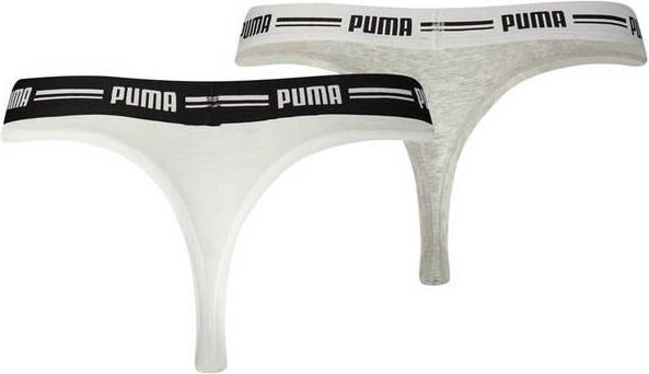 Immagine prodotto Puma Perizoma iconico (XS, Confezione da 2)