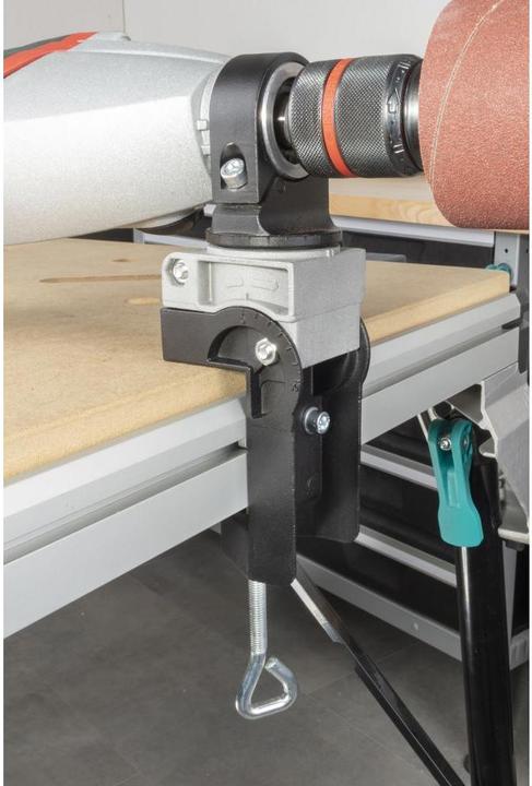Immagine prodotto wolfcraft Supporto combinato per macchine perforatrici