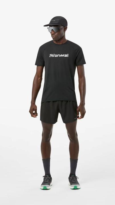 Image du produit Nnormal Race T-Shirt - T-Shirt - Herren (S)