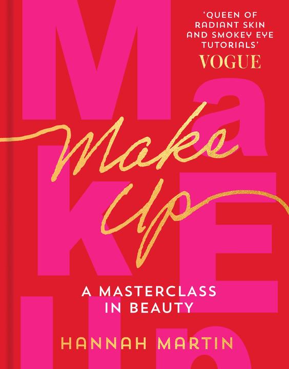 Makeup (Inglese, Hannah Martin, 2023)