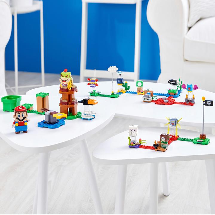 Produktbild LEGO Mario-Charaktere-Serie 3 (71394, LEGO Super Mario)