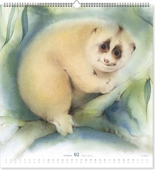Actual product image 100 years Klaus Meyer-Gaster's anniversary (45 x 48 cm, German)