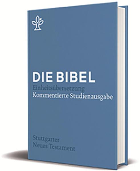 Immagine prodotto Kommentierte Sudienausgabe Einheitsübersetzung: Stuttgarter Neues Testament. Bd. 2 (Tedesco, Michael Theobald, 2018)