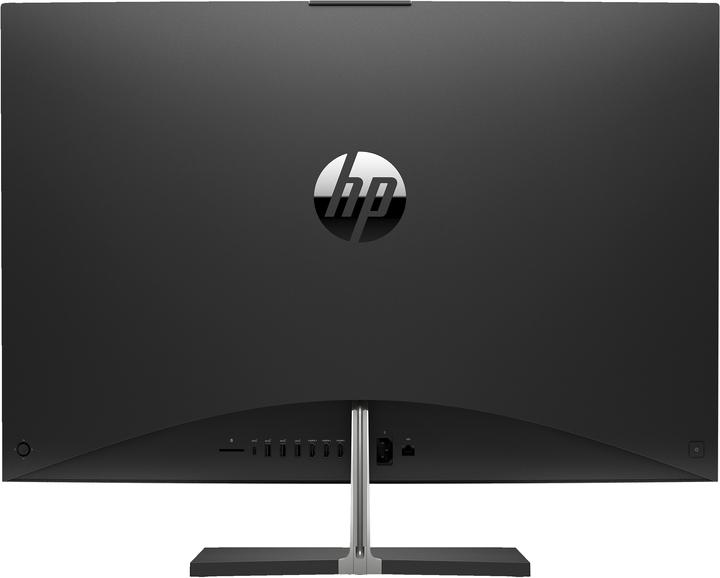 Image du produit HP Pavilion AIO 32-b0222nw i7-12700T 31.5 4K AG 16GB DDR4 3200 SSD1TB GeForce RTX 3050 Ti Win11 (Intel Core i7-12700T, 16 Go, 1000 Go, GeForce RTX 3050 Ti)