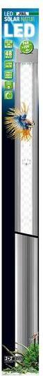 Actual product image JBL Aquaristik und Terraristik LED SOLAR NATUR 48W (Gen 2) (LED, 48 W)