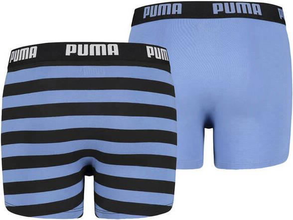 Actual product image Puma Junior (146, 152, pack of 2)