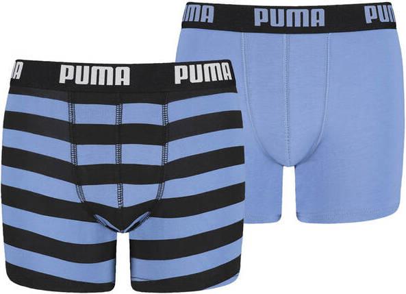Actual product image Puma Junior (146, 152, pack of 2)