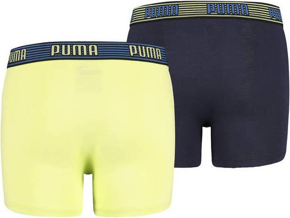Actual product image Puma Junior Boxer (164, pack of 2)