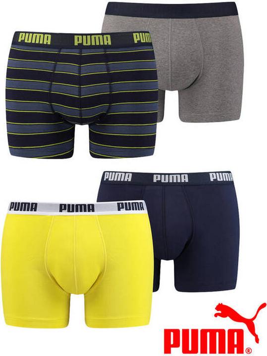 Immagine prodotto Puma Moda (S, confezione da 4)