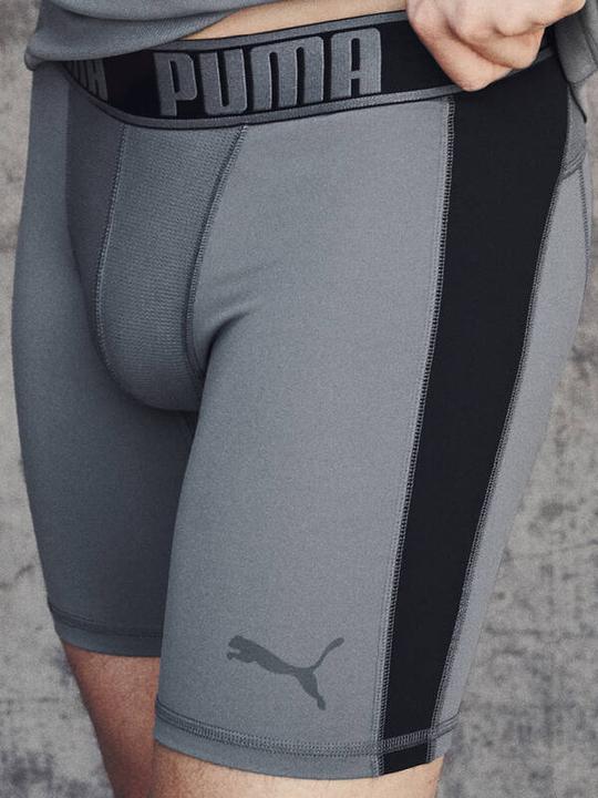 Produktbild Puma Active Long Boxer (S)