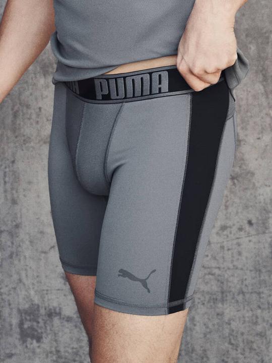Produktbild Puma Active Long Boxer (S)