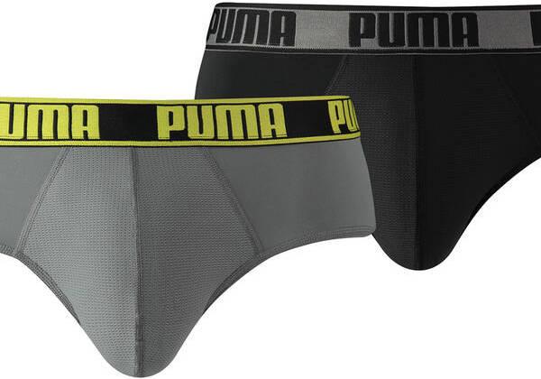 Produktbild Puma Active Brief (XL, 2er Pack)