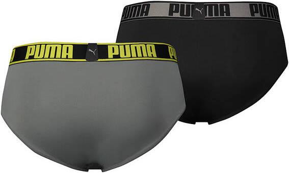 Produktbild Puma Active Brief (XL, 2er Pack)