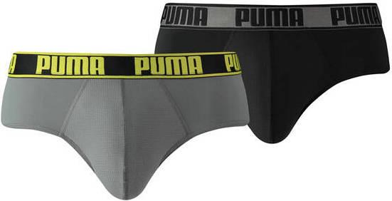 Puma Active Brief