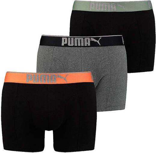 Immagine prodotto Puma Stile di vita Boxer (S, confezione da 3)