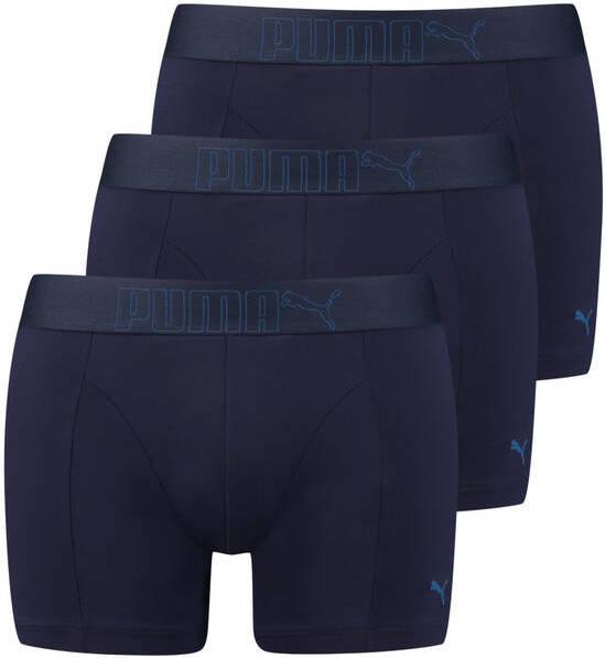 Image du produit Puma Boxer en microfibre (S, Lot de 3)