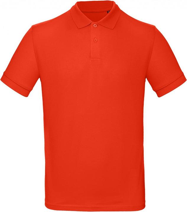 Actual product image B&C Inspire Polo (pack of 2) (S)