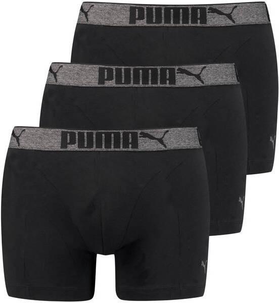 Immagine prodotto Puma Stile di vita Cotone/Modal (M, confezione da 3)