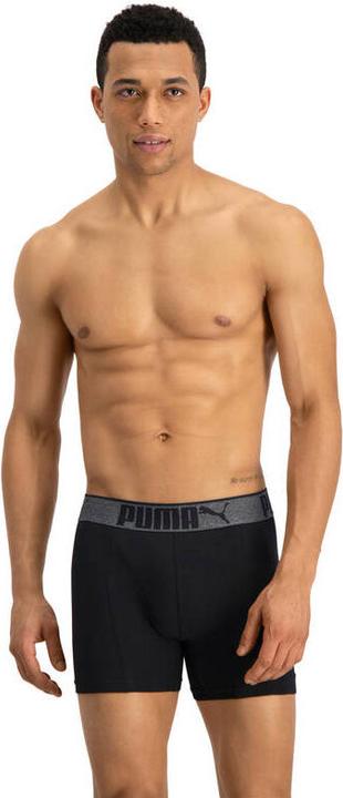 Immagine prodotto Puma Stile di vita Cotone/Modal (M, confezione da 3)