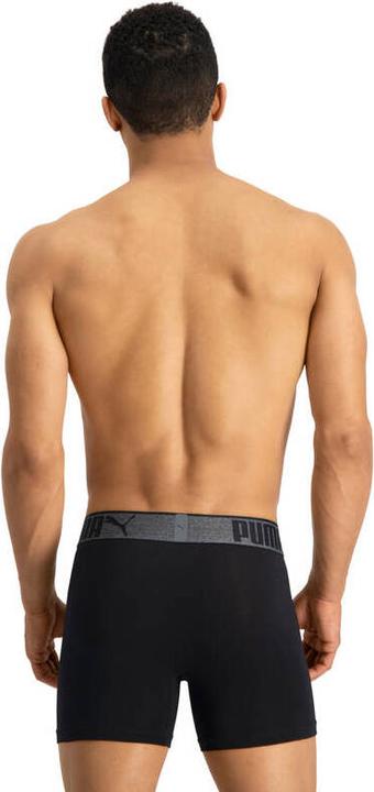 Immagine prodotto Puma Stile di vita Cotone/Modal (M, confezione da 3)