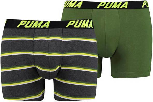 Image du produit Puma Boxer mode (XL, lot de 2)