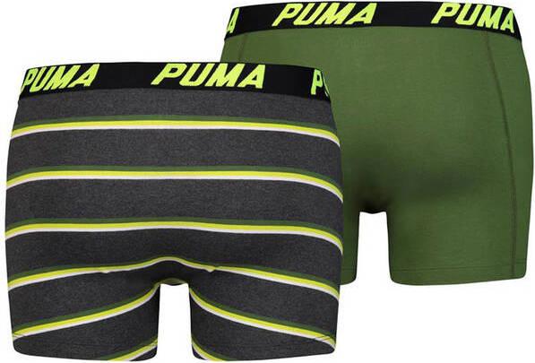 Image du produit Puma Boxer mode (XL, lot de 2)