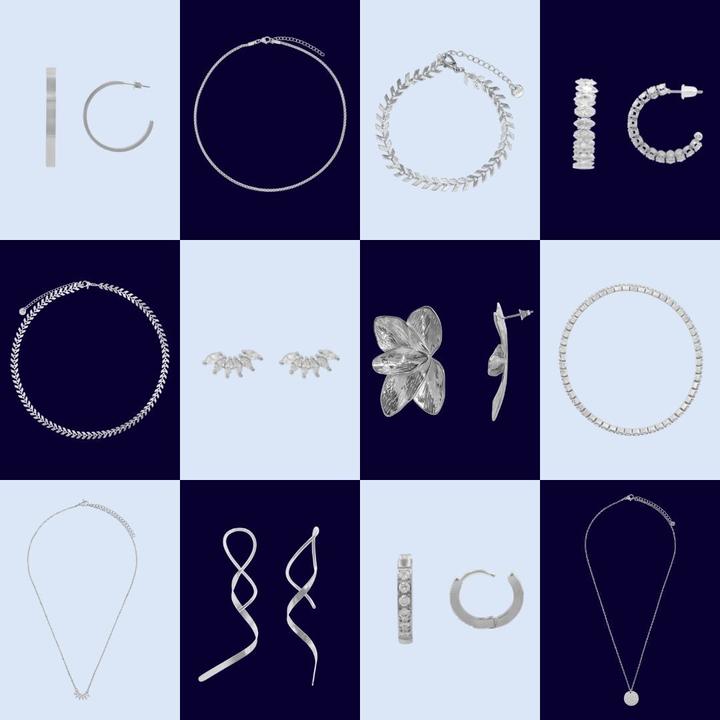 Produktbild Heideman Schmuck
