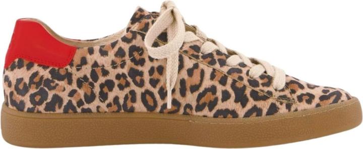 Actual product image Paul Green Fashionable trainers from the brand made from high-quality leather in a layered look. Thanks to the (37.5)