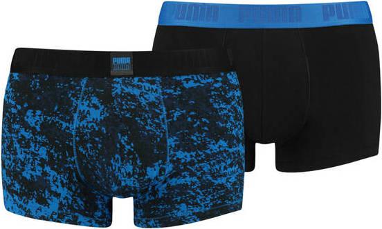 Actual product image Puma Fashion Trunk (XL, pack of 2)