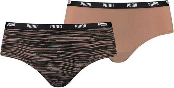 Puma Printed Hipster