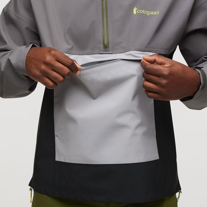 Produktbild Cotopaxi Cielo Rain Anorak (S)