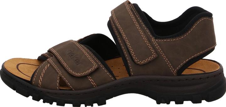 Actual product image Rieker Sandals (45)