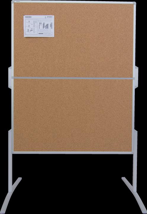 Actual product image Franken Training Board PRO (120 x 150 cm)