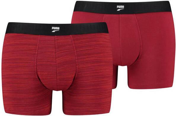 Puma Space Dye Boxer