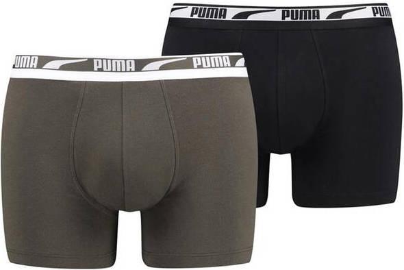 Produktbild Puma Multi Logo Boxer (XL, 2er Pack)