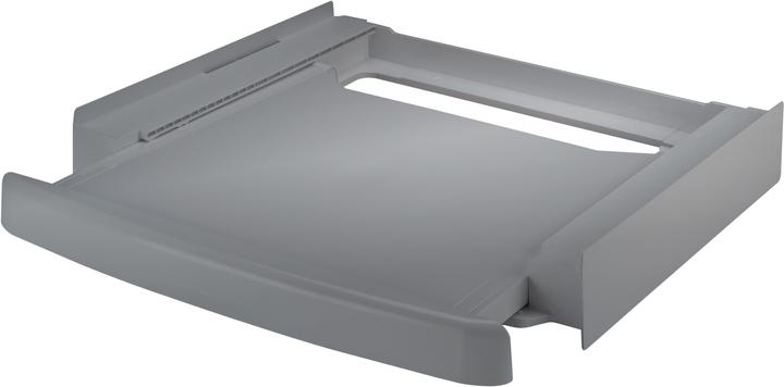 Image du produit Whirlpool Kit d'empilage pour séchoir argenté