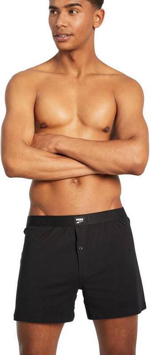 Image du produit Puma Caleçons en jersey (S, lot de 2)
