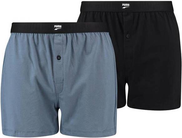 Image du produit Puma Caleçons en jersey (S, lot de 2)
