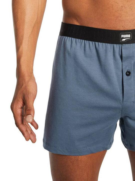 Image du produit Puma Caleçons en jersey (S, lot de 2)