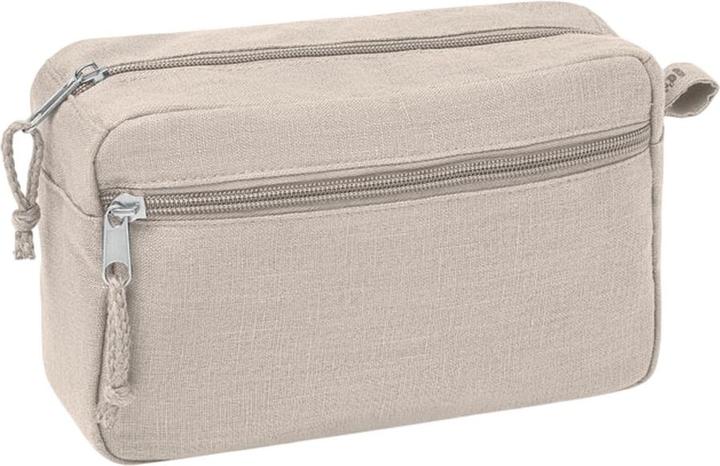 Produktbild MidOcean Kosmetiktasche Naima Cosmetic Hanf
