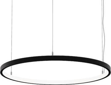 Actual product image Brumberg LED pendant ring light (2400 lm)
