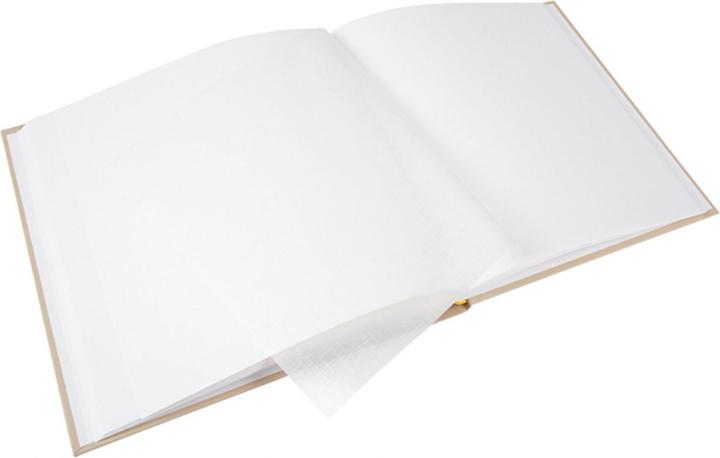 Productafbeelding Goldbuch Fotoboek en bruiloft ONZE bruiloft (30 x 31 cm)