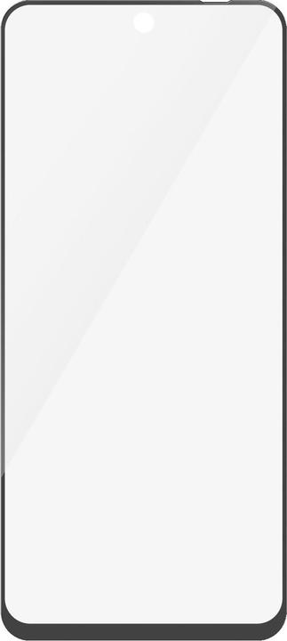 Productafbeelding PanzerGlass Ultrabrede pasvorm (1 Stuk, Motorola Moto G23, Motorola Moto G13, Motorola Moto G53)