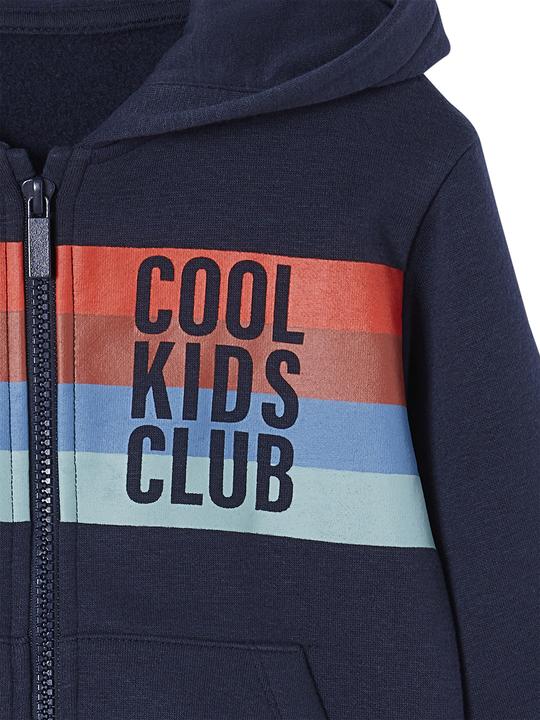 Produktbild Vertbaudet Sweat-Shirt/Jacke (110)