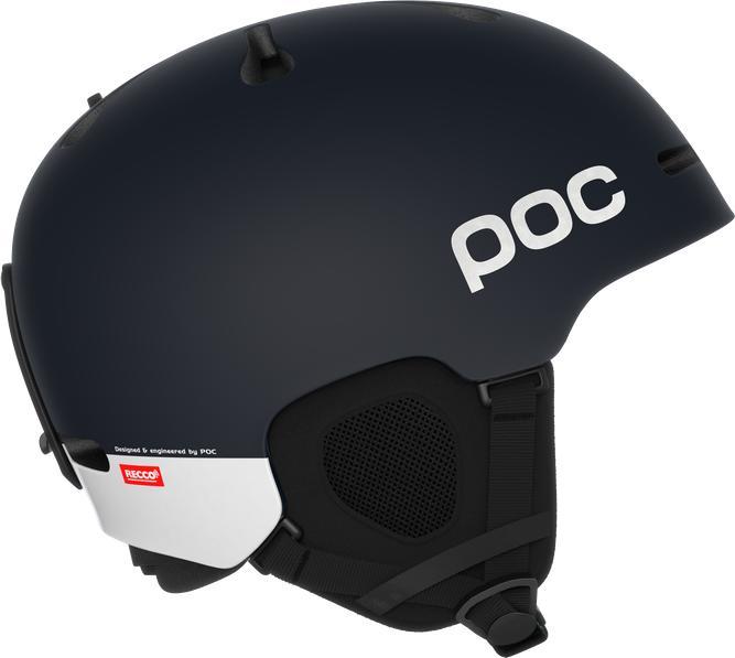 Produktbild Poc Fornix BC Skihelm (51 - 54 cm, XXL)