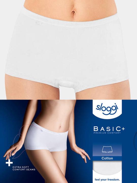 Sloggi Basic+ Short