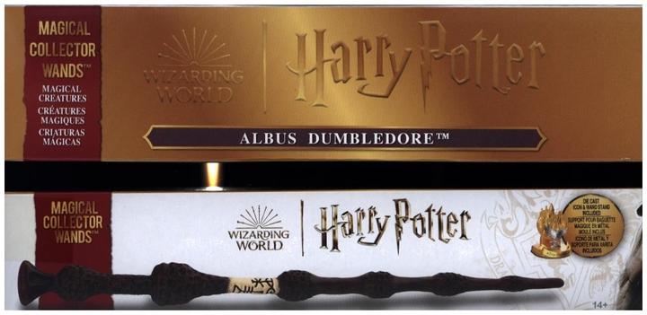 Actual product image Amigo WWO Magical Coll. Magic Wand Dumb.43466