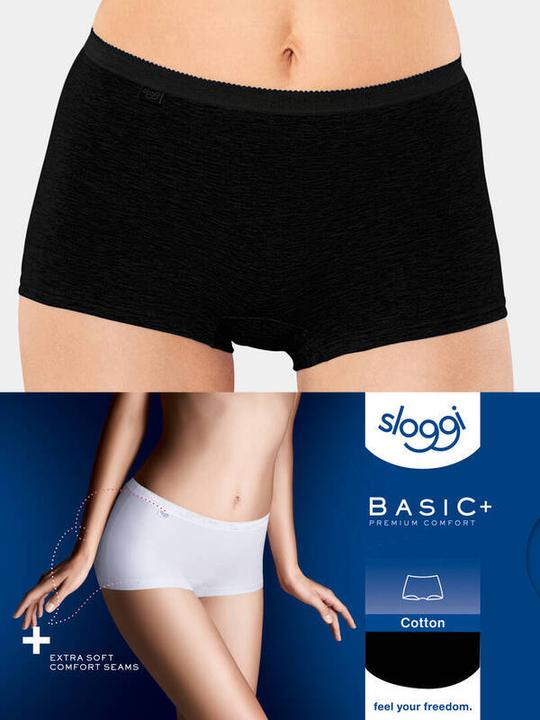 Sloggi Basic+ Short